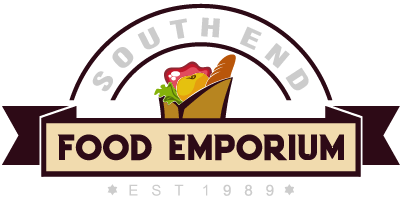 South End Food Emporium Logo